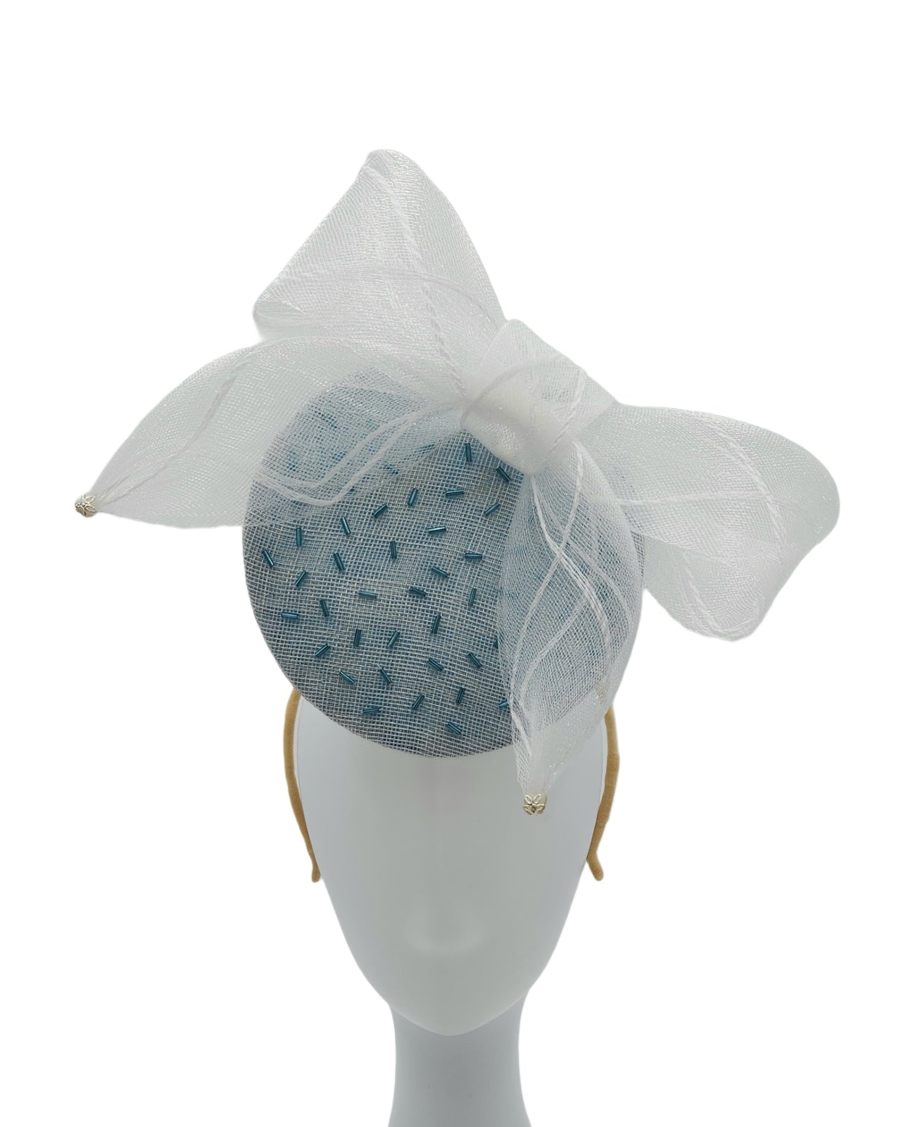 Confetti Bow Percher