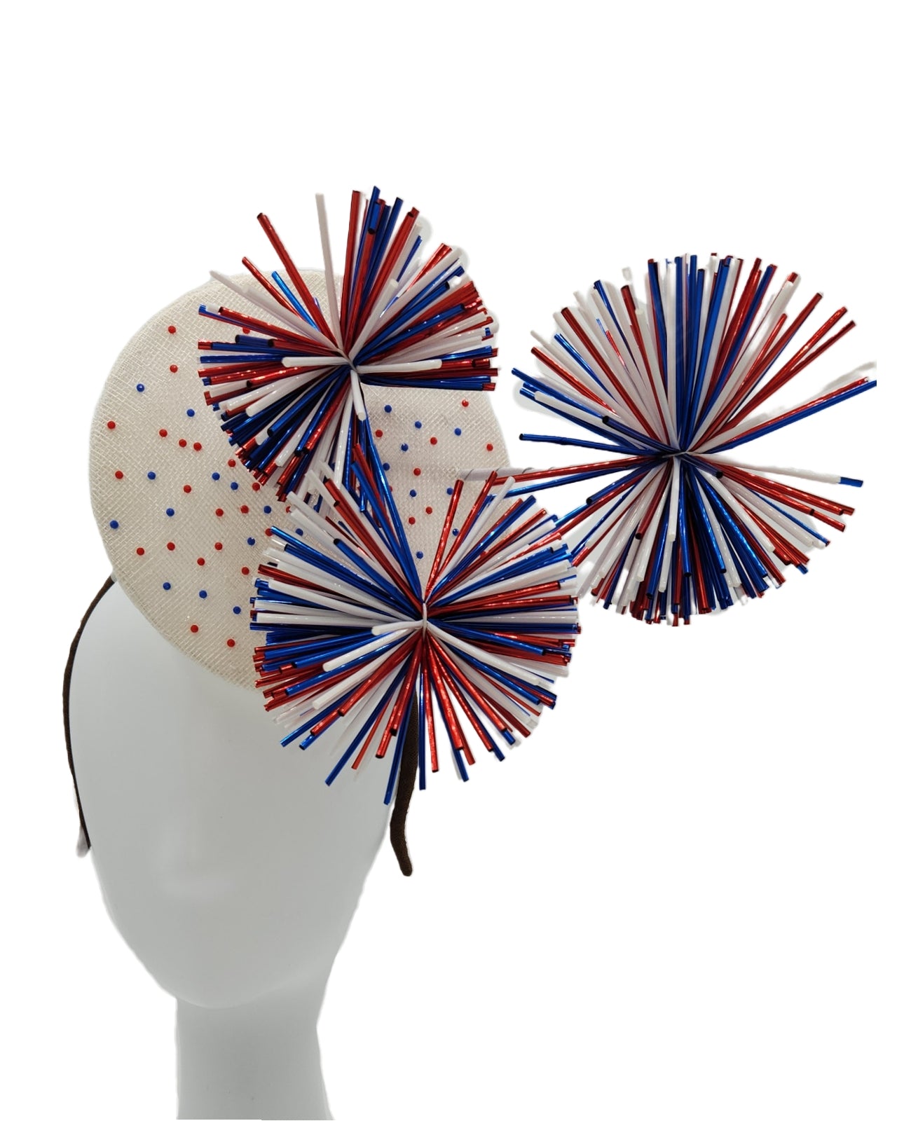 Firework Percher