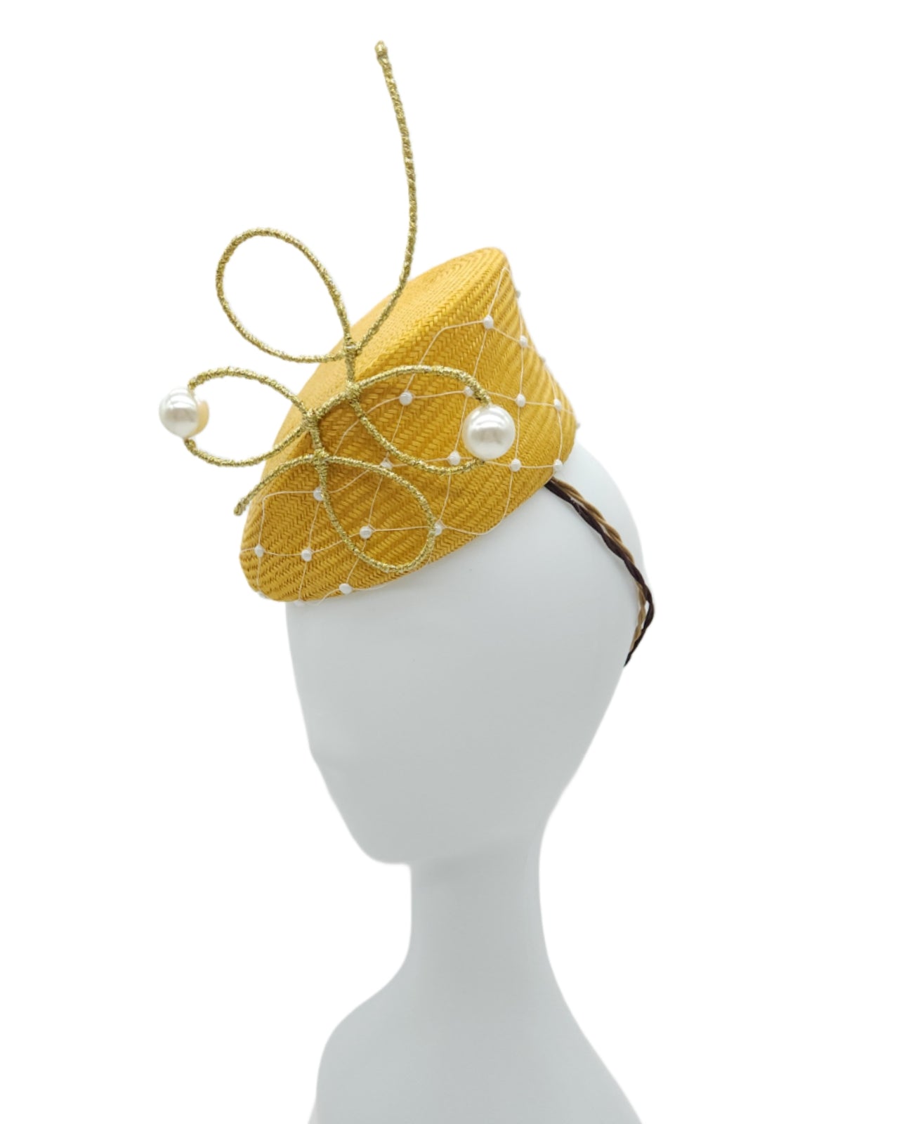 Pearl Swirl Cocktail