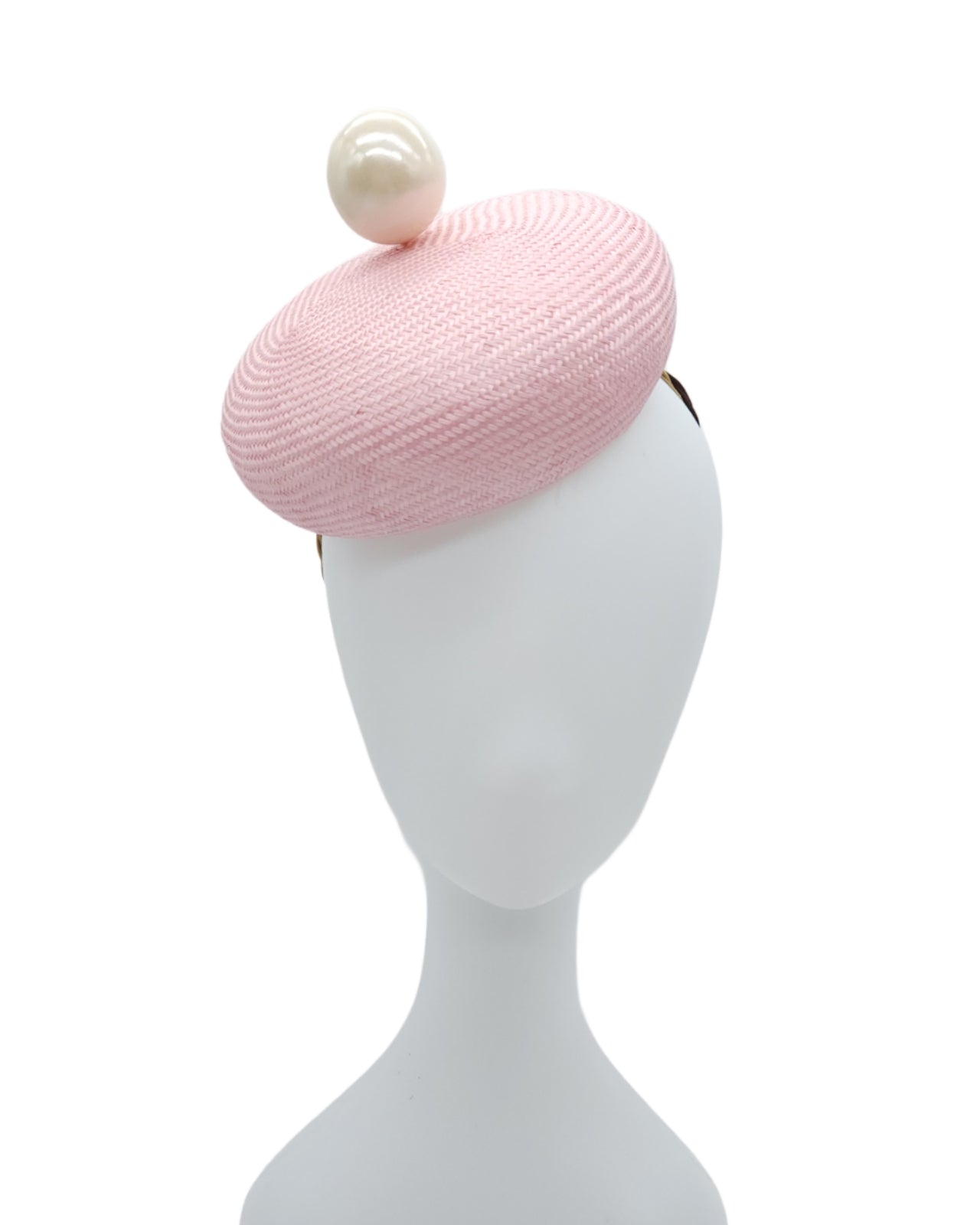 Jumbo Pearl Button