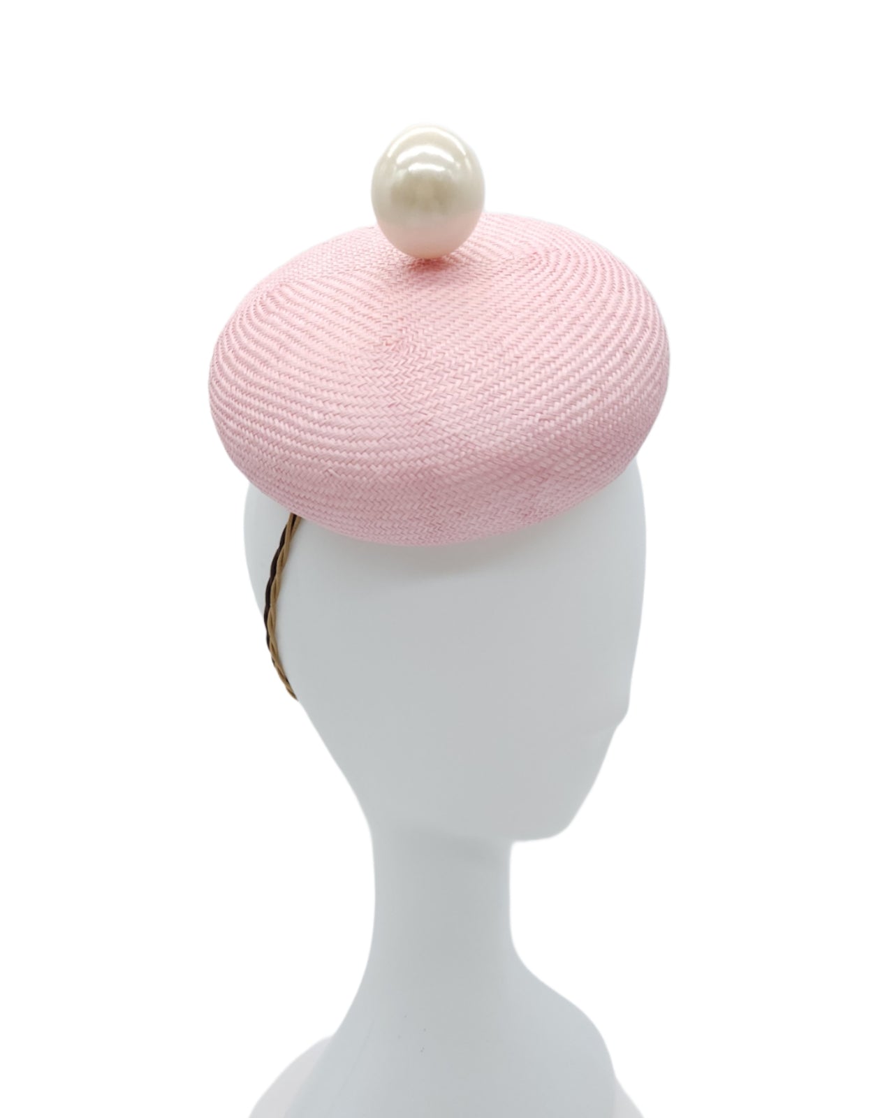 Jumbo Pearl Button