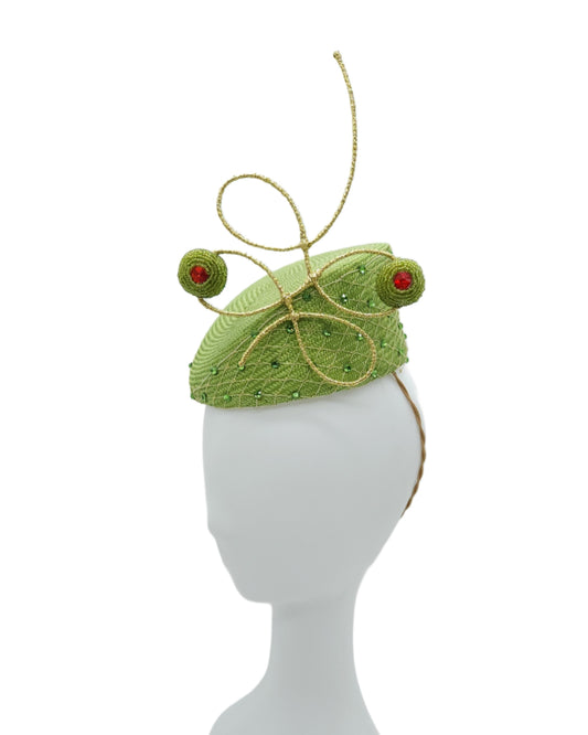 Martini Cocktail Swirl