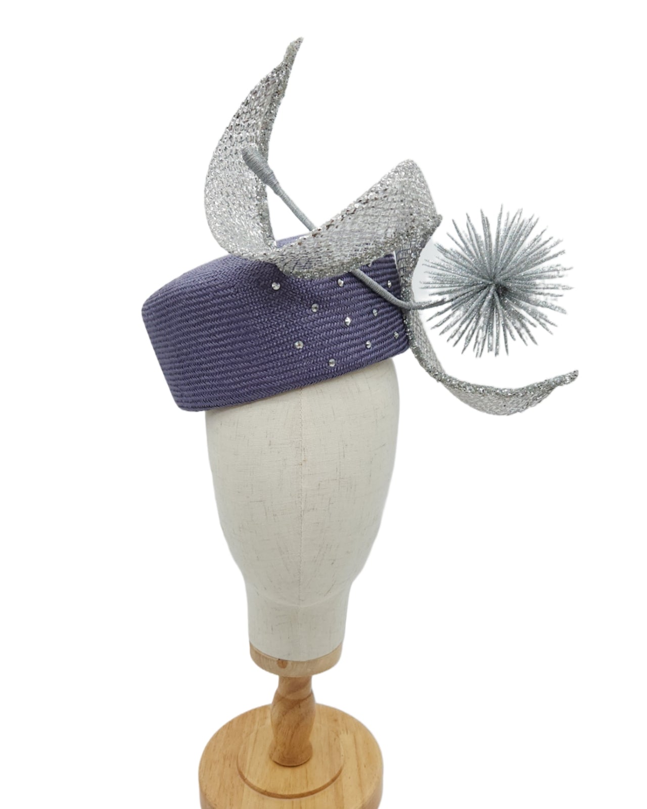 Shooting Star Pillbox