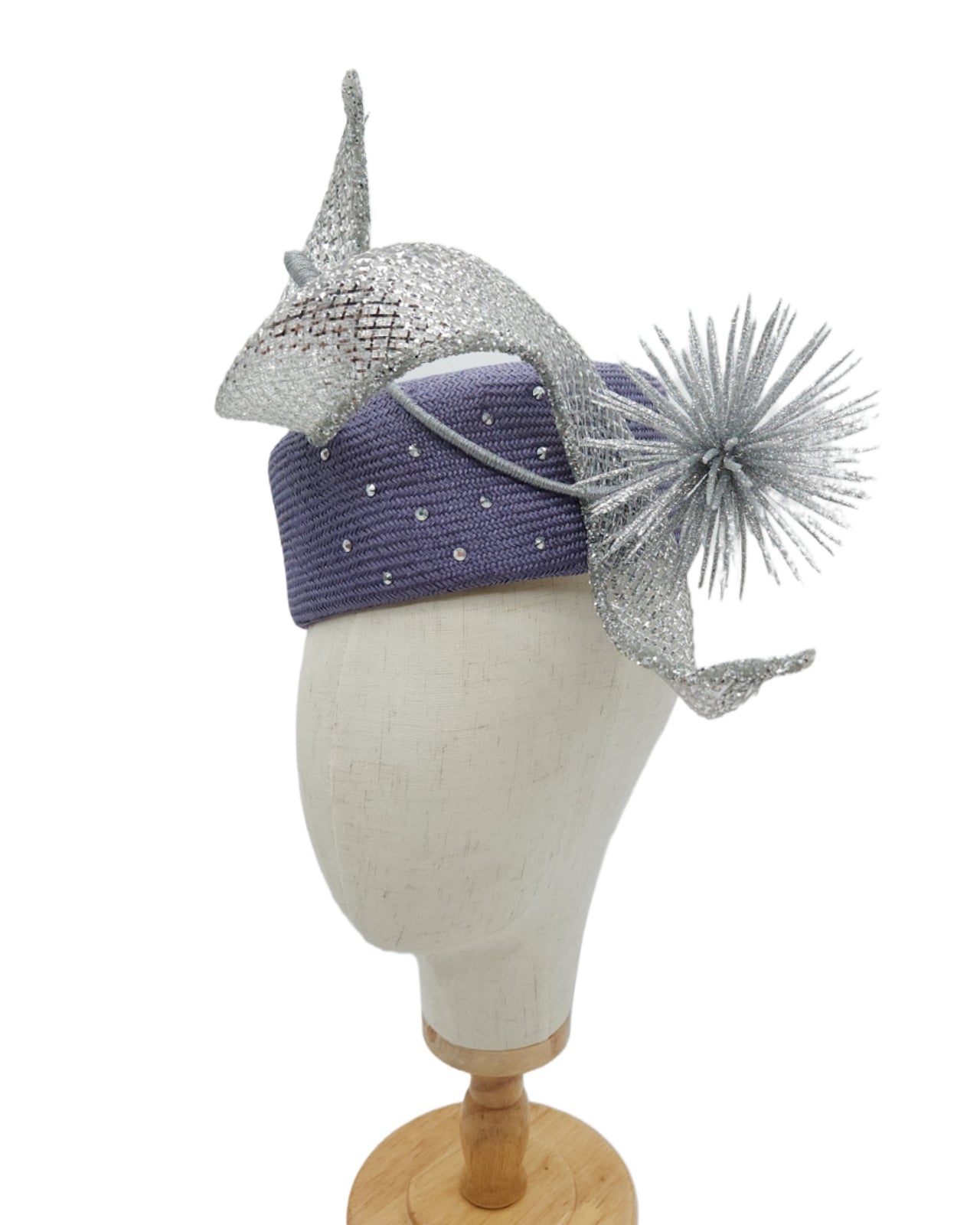Shooting Star Pillbox